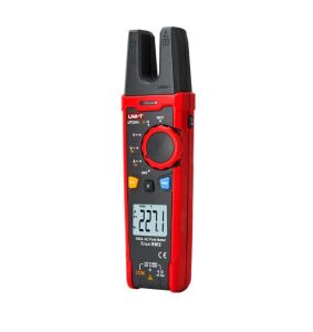 Unı-t Ut 256A Ac 200a Açık Ağız True Rms Pensampermetre 1000v Ac/Dc