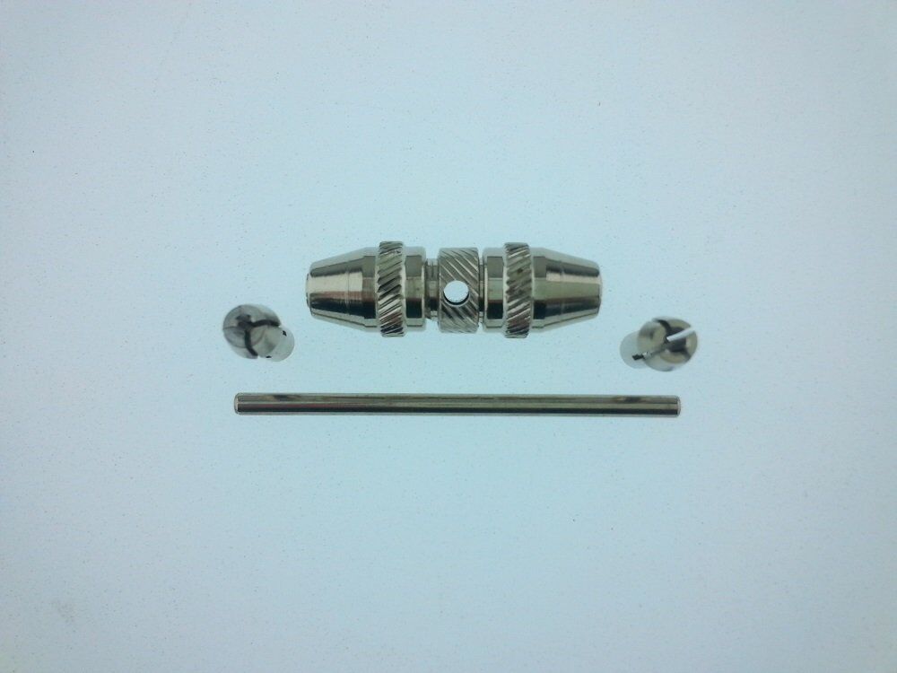Mini Matkap Mandreni TEM03-04