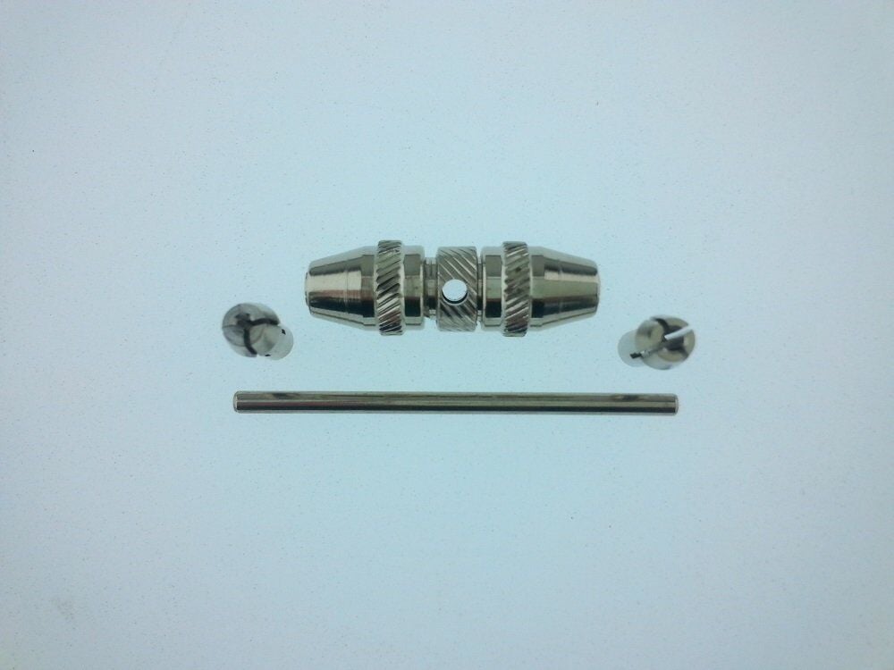 Mini Matkap Mandreni TEM03-04