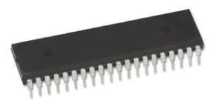 MM5452 Entegre
