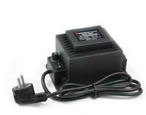 Mervesan MT-250 220-110v Çevirici Transformatör Giriş 220v Ac Çıkış 110v Ac 250Va