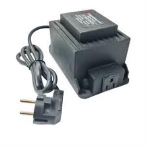 Mervesan MT-250 220-110v Çevirici Transformatör Giriş 220v Ac Çıkış 110v Ac 250Va
