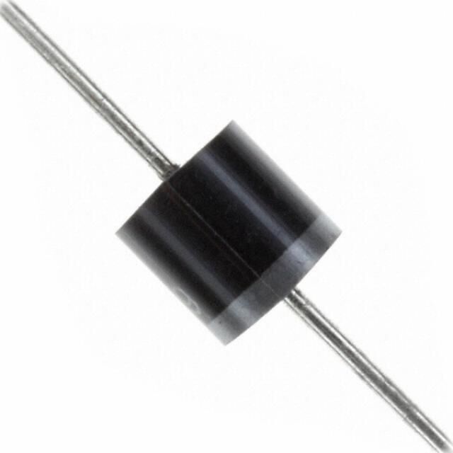 PX6A 10 DİYOT  P600M 6A 1000V DİYOT