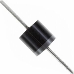 PX6A 10 DİYOT  P600M 6A 1000V DİYOT