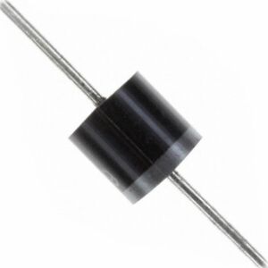 PX6A 10 DİYOT  P600M 6A 1000V DİYOT