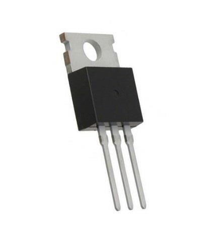FQP 3N60C Mosfet Transistör 3A 600V N Kanal TO-220 FQP3N60C