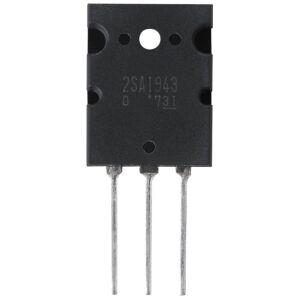 2SA1943 Transistör TO-264