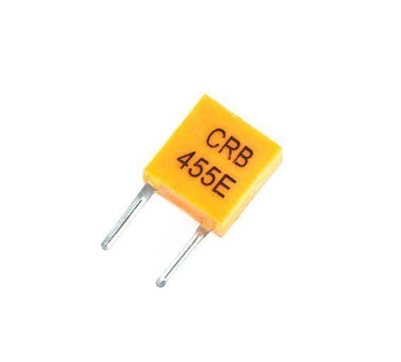 KR-455K Kristal Rezenatör ( FILC455K-MC3357)