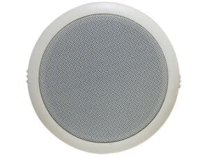 Fullsound 1421G 10W 6'''' 16cm Trafolu Tavan Hoparlör Beyaz Renk