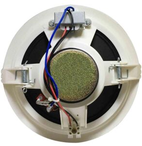Fullsound 1421G 10W 6'''' 16cm Trafolu Tavan Hoparlör Beyaz Renk