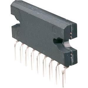 MB3722 Entegre