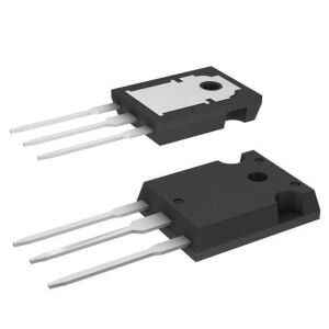 MBR 3060 60V 30A SCHOTTKY DİYOT  (D150MU12C) TO-247
