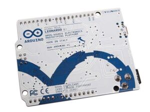 Arduino Leonardo R3 Klon / USB Kablo