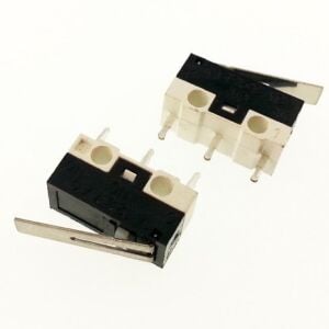 SWİTCH PALETLİ DÜZ ( 7x12mm ) 13mm MA 1A 125V  IC-162