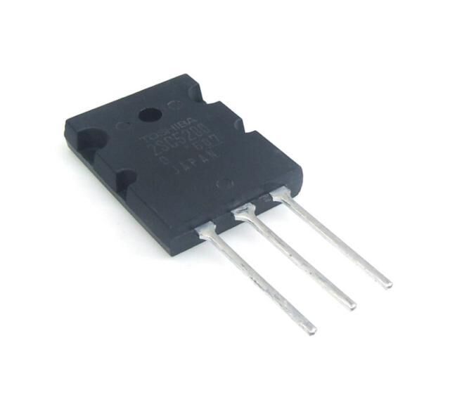 2SC5200 Transistör TO-264