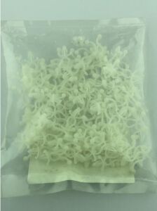 BÜKÜLEBİLİR TIRNAKLI KLİPS (ST3-5)  (1 PAKET 100 ADETTİR)