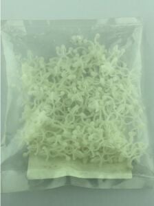 BÜKÜLEBİLİR TIRNAKLI KLİPS (ST3-5)  (1 PAKET 100 ADETTİR)