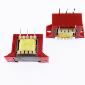 TRAFO  2W 2x15V