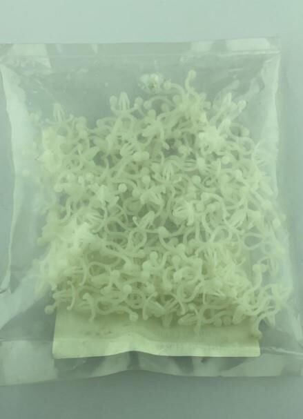 BÜKÜLEBİLİR TIRNAKLI KLİPS (ST3-6)  (1 PAKET 100 ADETTİR)
