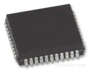 89S52-24ju    SMD PLCC Entegre