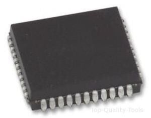 89S52-24ju    SMD PLCC Entegre