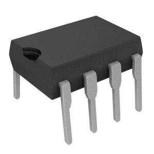 MC1458 Entegre dip kılıf
