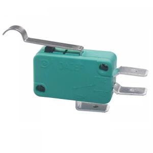 Switch Makaralı 3 Pim 16x28mm 28mm 100GR ( KIVRIK PALETLİ )
