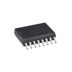 TSC / ICL 232 SMD Entegre