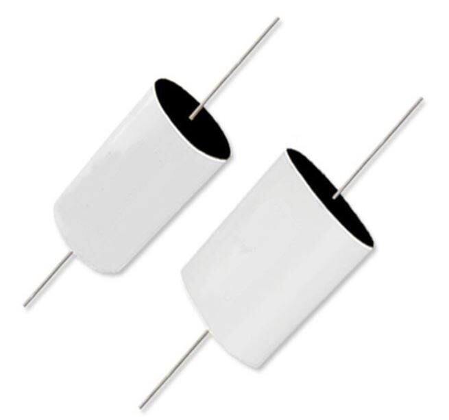 KP-8,2 MF  63V   Kutpsuz AXIAL
