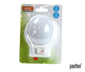 Panther Ay Işığı Gece Lambası PT-822