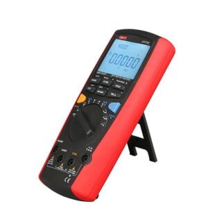 Unı-t Ut 71E True Rms Akıllı Dijital Multimetre1000v 10a Ac/Dc