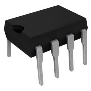 ADC0831 Entegre