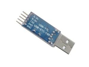 Prolific PL2303 USB-TTL Seri Dönüştürücü Kartı