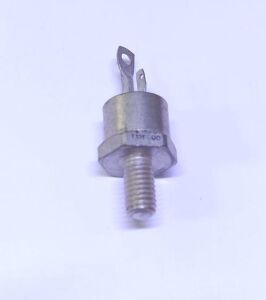 T12F300 Tristör 12 AMP 300V VİDALI TİP TRİSTÖR