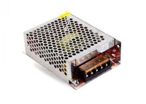 SMPS  S-25-5  5V 5 AMP M-POWER HIGHTEK GÜÇ KAYNAĞ