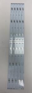 LİNE PCB 6 LED MONO 1,6X46,8 CM AK199-13