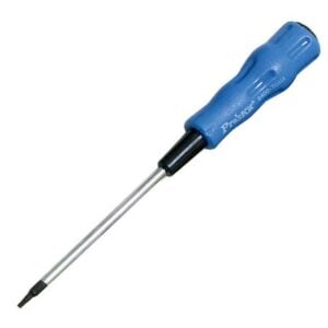 Proskit 89400-T08H Tornavida Tork