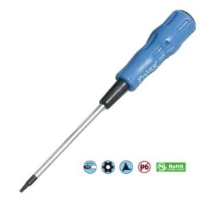 Proskit 98400-T09H Tornavida Tork