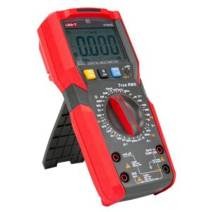 Unı-t Ut 89XD Dijital Multimetre True Rms 1000V Ac/Dc 20A Ac/Dc