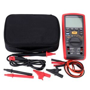 Unı-t UT 505B Dijital Multimetre ve İzolasyon Test Cihazı 1000v