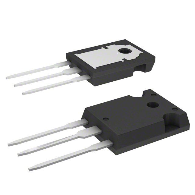 BUV48A Transistör