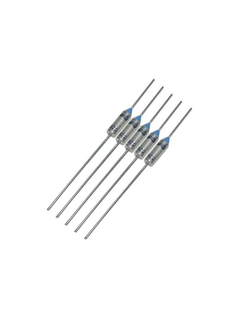 Termik Sigorta 162 °C 10A