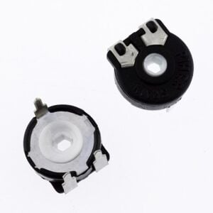 TRİMPOT  TEK TURLU YATIK 330R