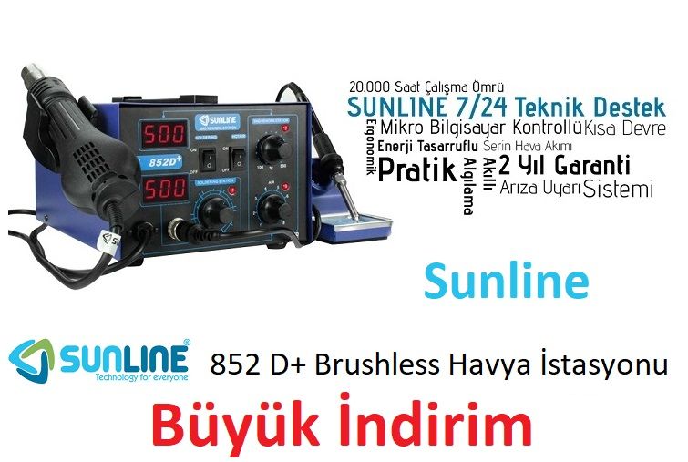Sunline