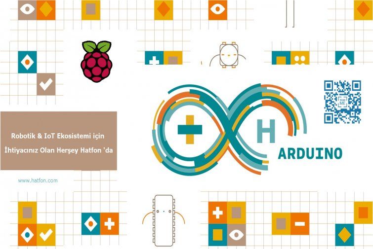 Arduino & IoT