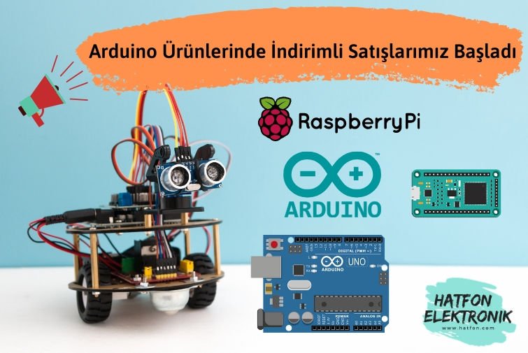 Arduino