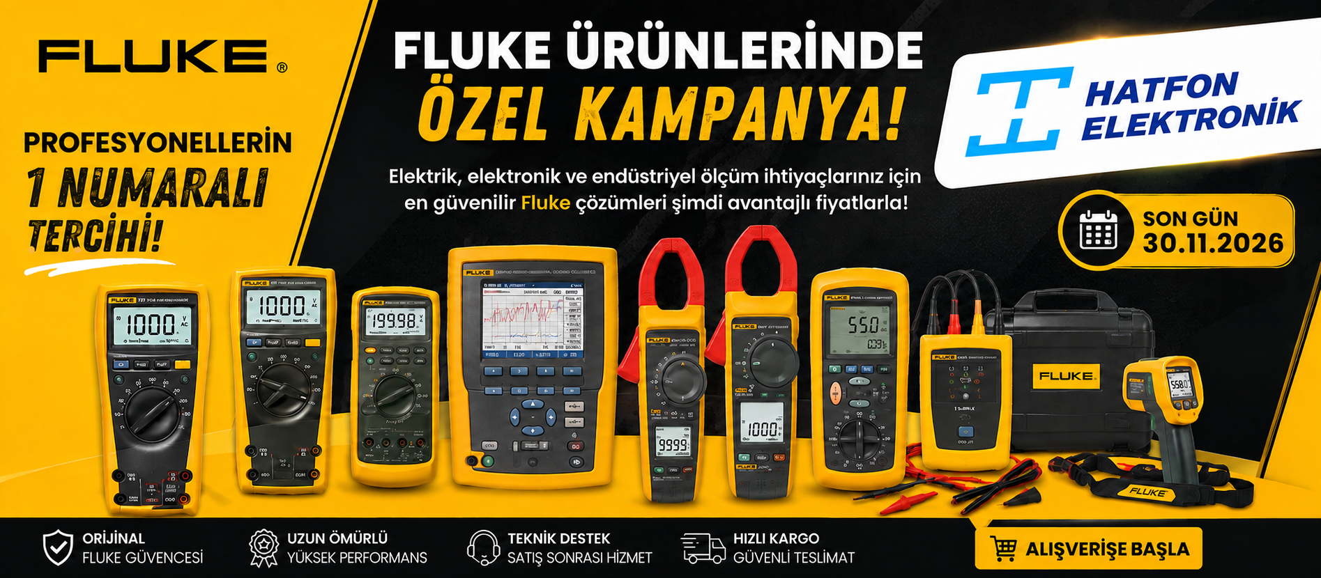 fluke