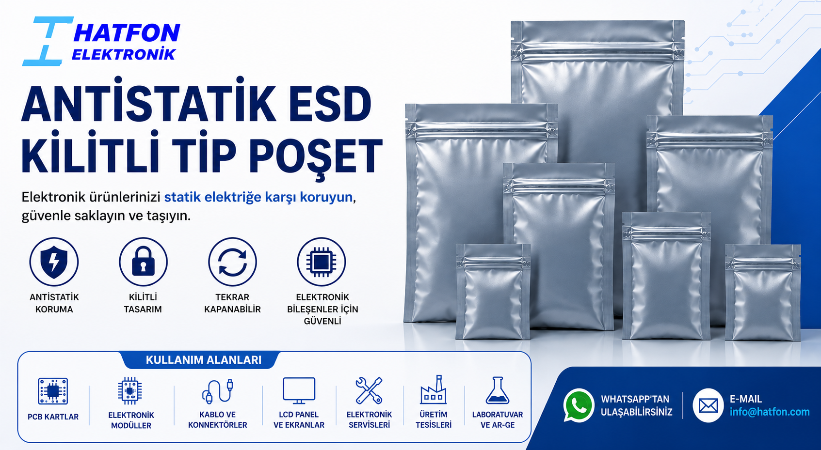 ESD POŞET